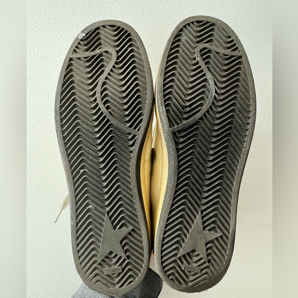 Golden Goose Ballstar - Picture 6 of 7
